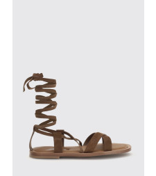 [Miu Miu] Sandals FW26 5X708EF005054 F0324