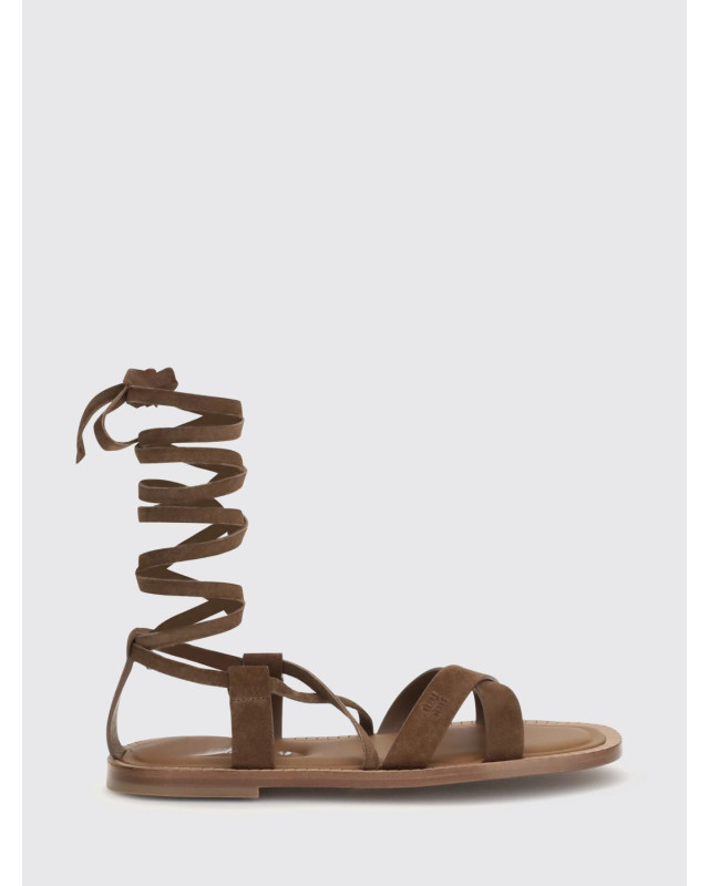 [Miu Miu] Sandals FW26 5X708EF005054 F0324