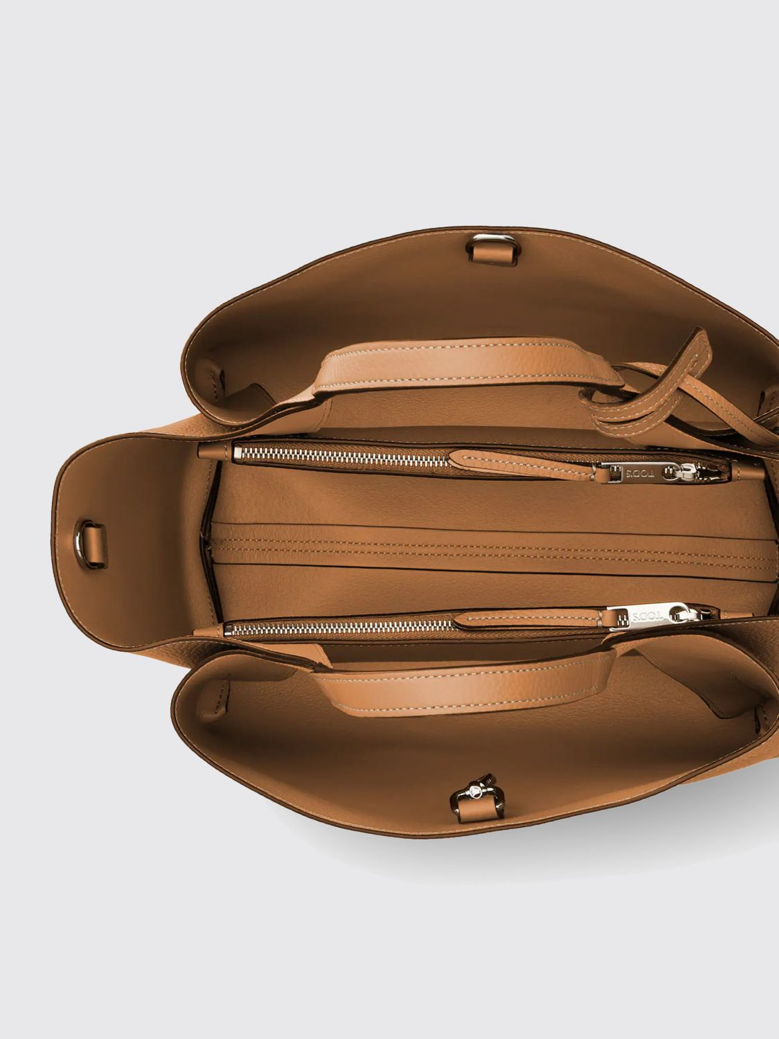 [Tod's] Shoulder bag FW26 XBWAPAFL100QRI S410