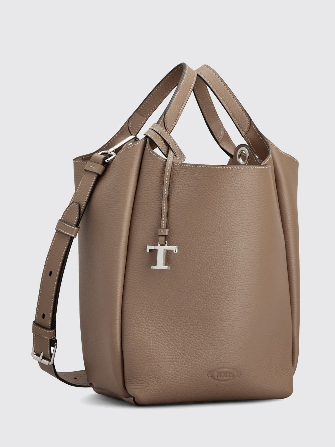 [Tod's] Tote bag FW26 XBWAPAK0200QRI 6L31