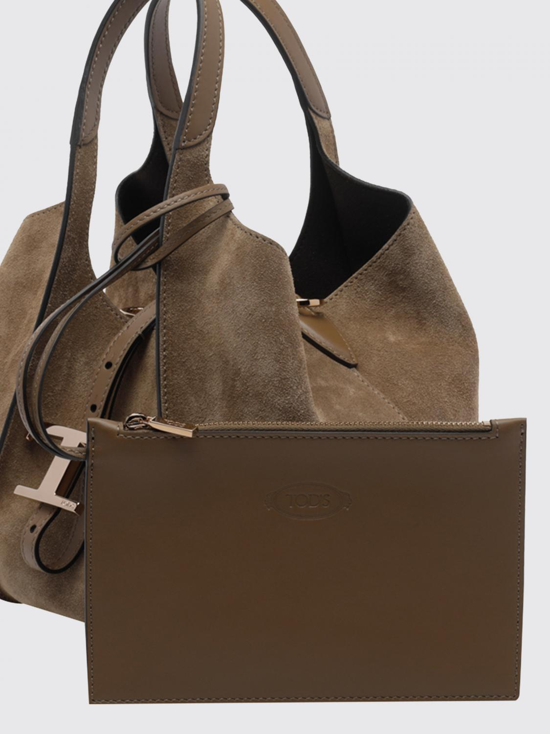 [Tod's] Shoulder bag FW26 XBWTSBA9100P3A 7L44