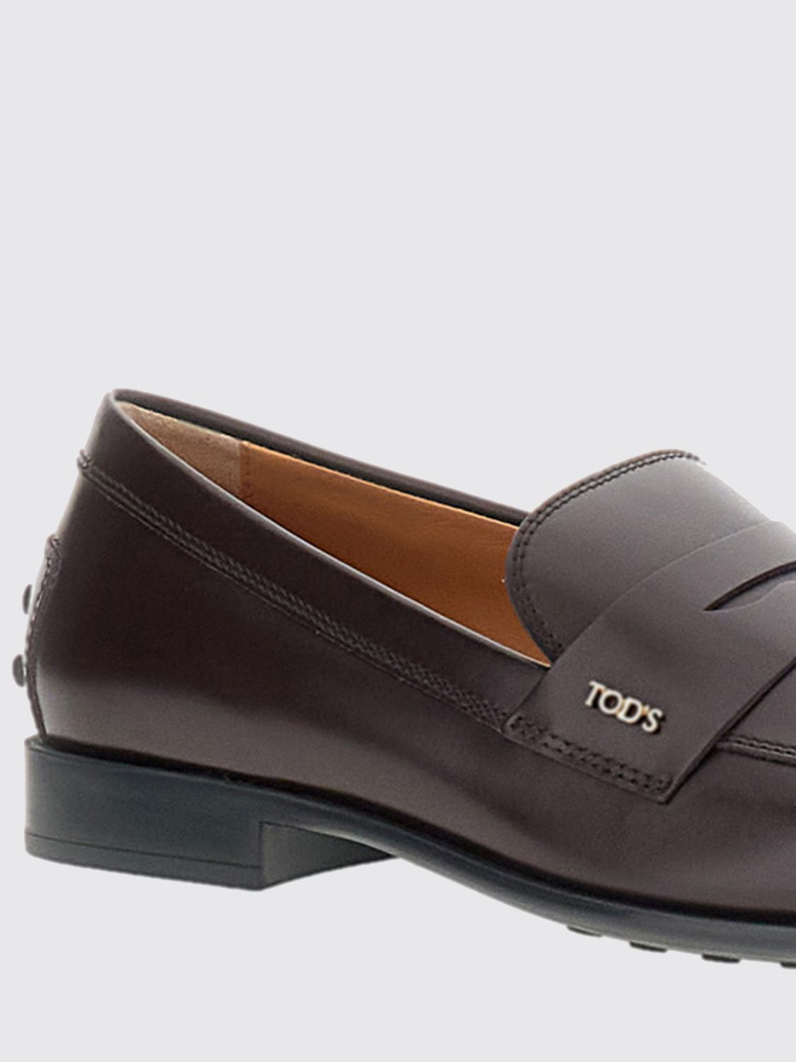 [Tod's] Loafer FW26 XXW19M0KK70LYG R807