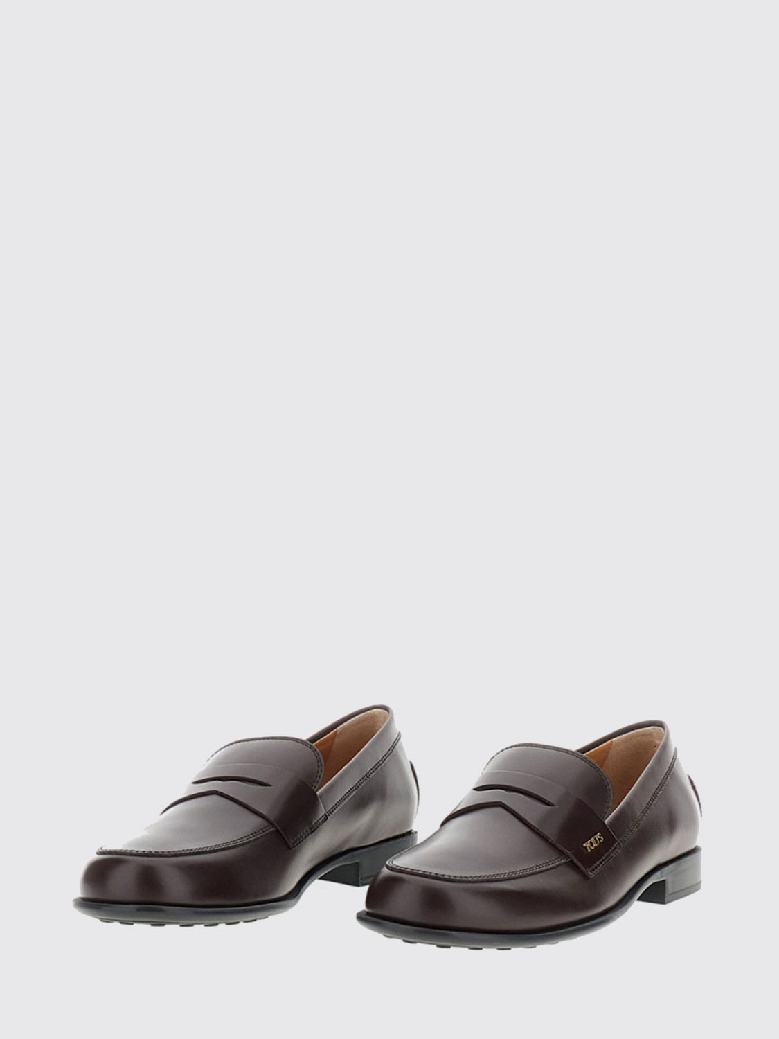[Tod's] Loafer FW26 XXW19M0KK70LYG R807