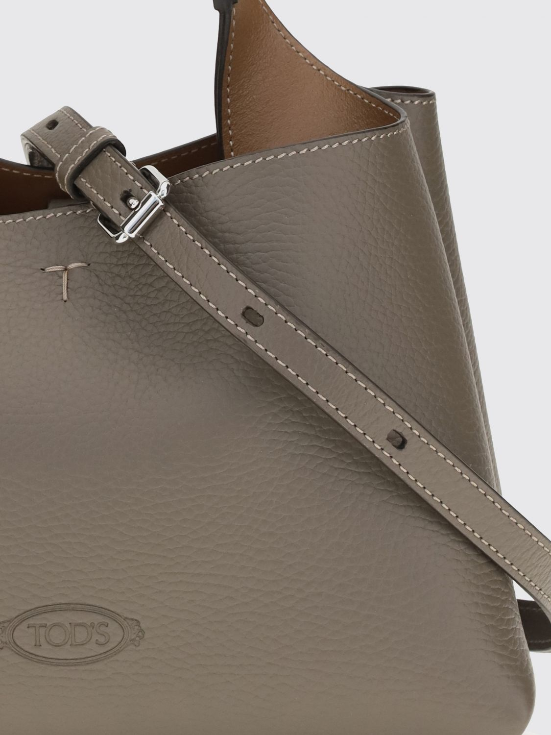 [Tod's] Tote bag FW26 XBWAPAEL000QRI 6L22