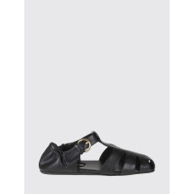 [Miu Miu] Sandals FW26 5E395EEFX F0002