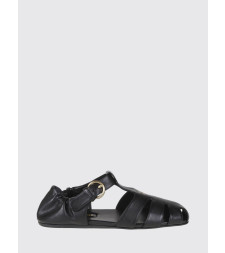 [Miu Miu] Sandals FW26 5E395EEFX F0002