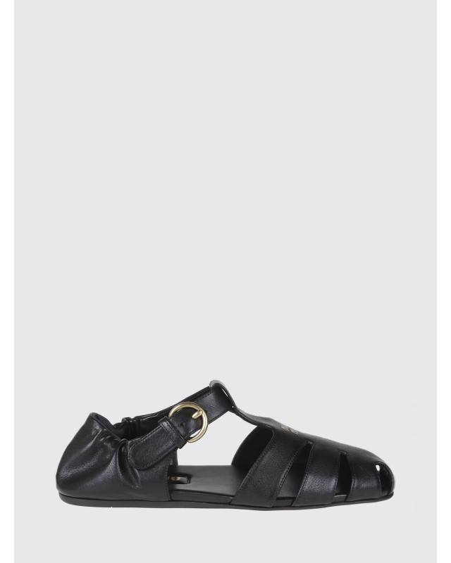 [Miu Miu] Sandals FW26 5E395EEFX F0002