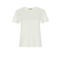 [S MAXMARA] T-shirts Short Sleeve FW26 2629976011600 001