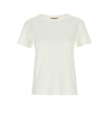 [S MAXMARA] T-shirts Short Sleeve FW26 2629976011600 001