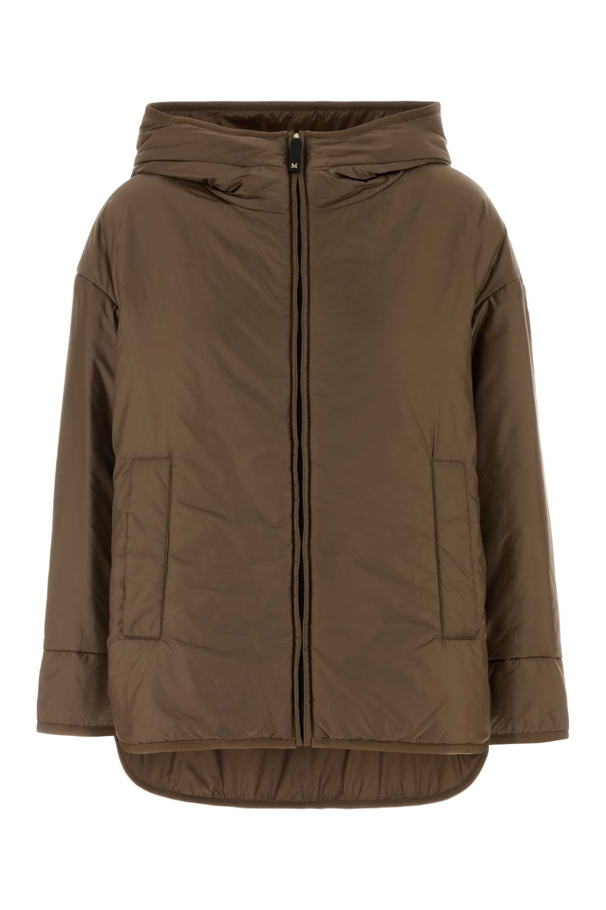 [MM THE CUBE] Down jacket FW26 2629486064600 020