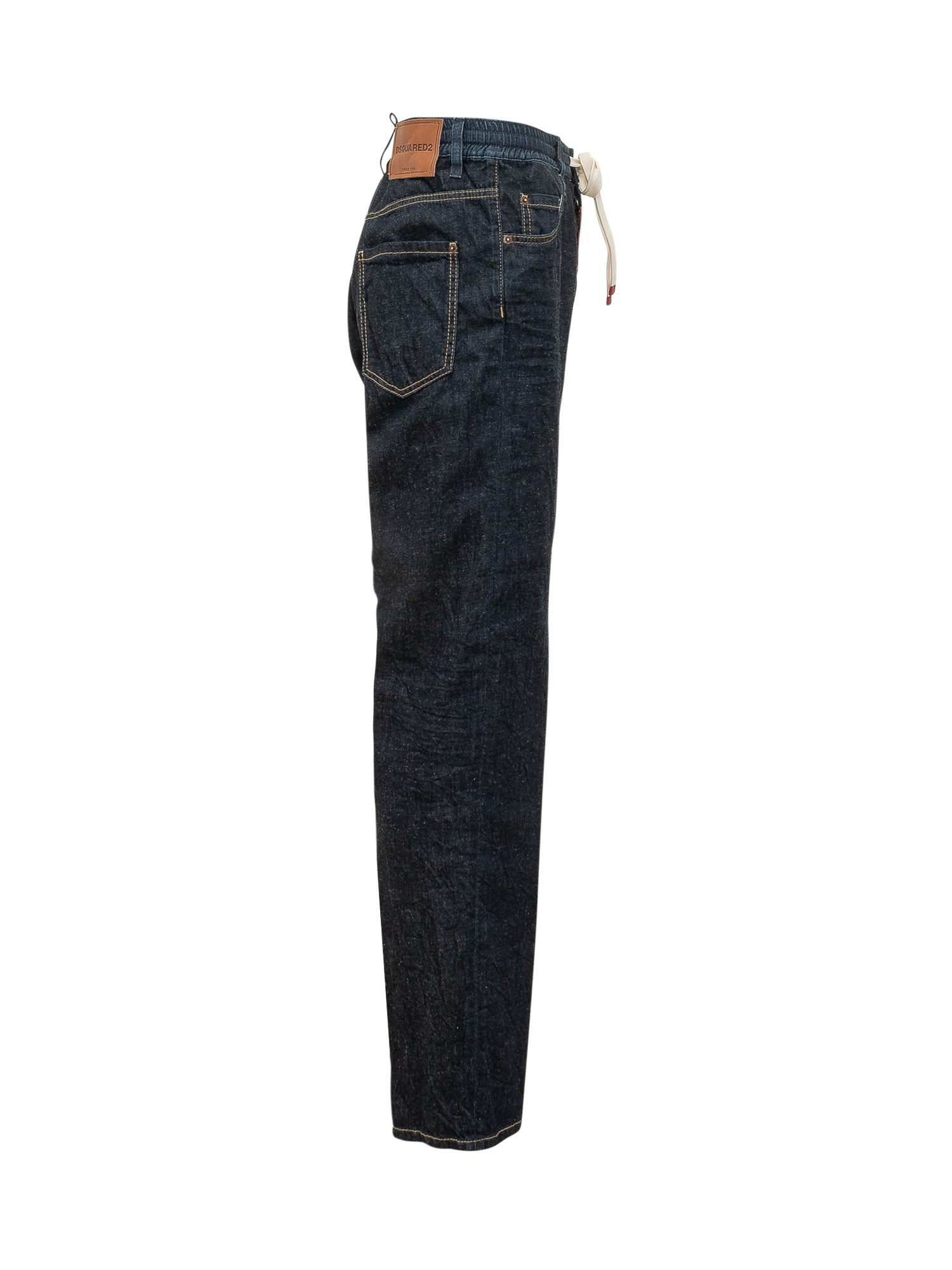[Dsquared2] Trousers SS26 S74LB1859S30825 470