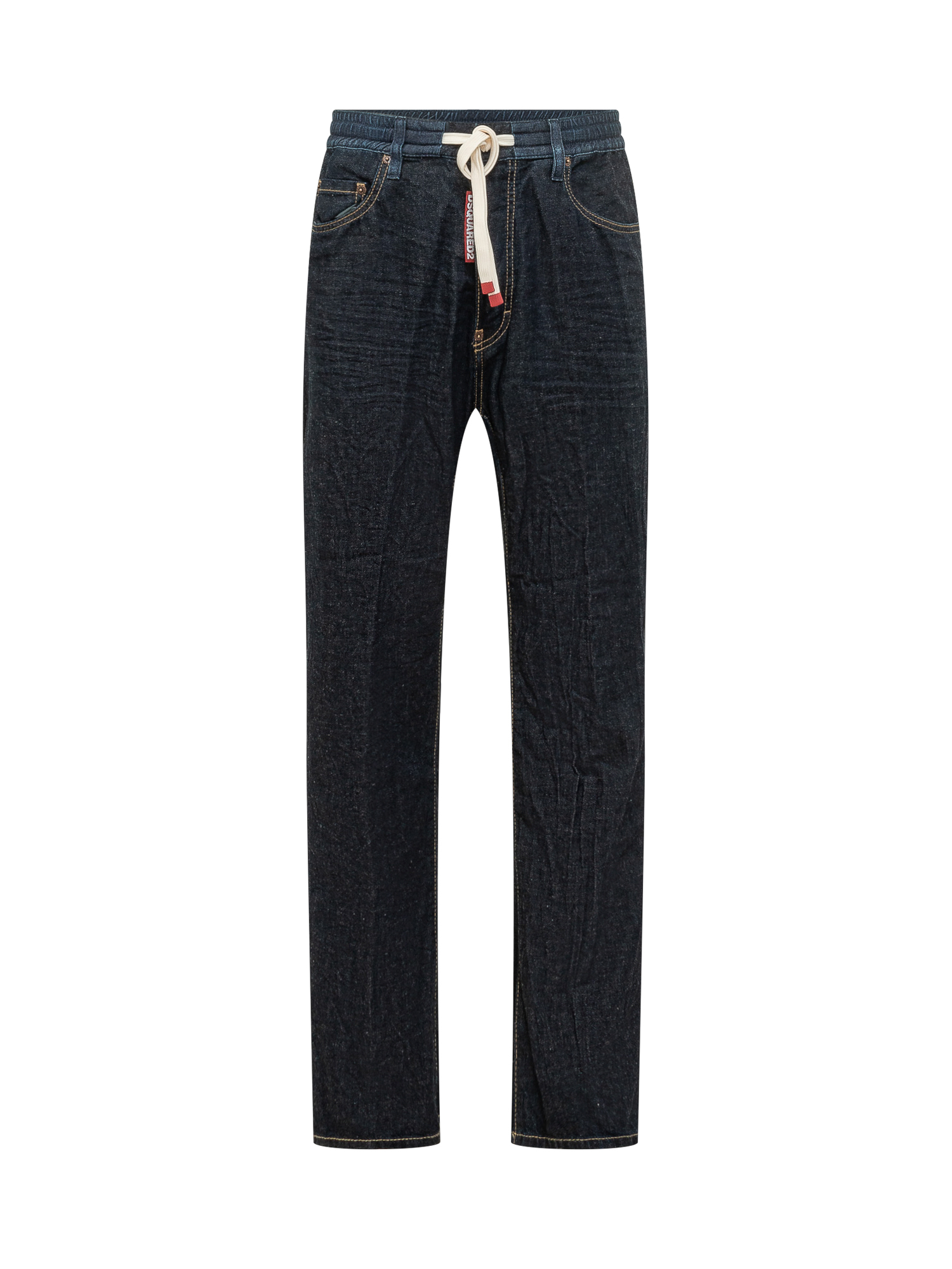 [Dsquared2] Trousers SS26 S74LB1859S30825 470