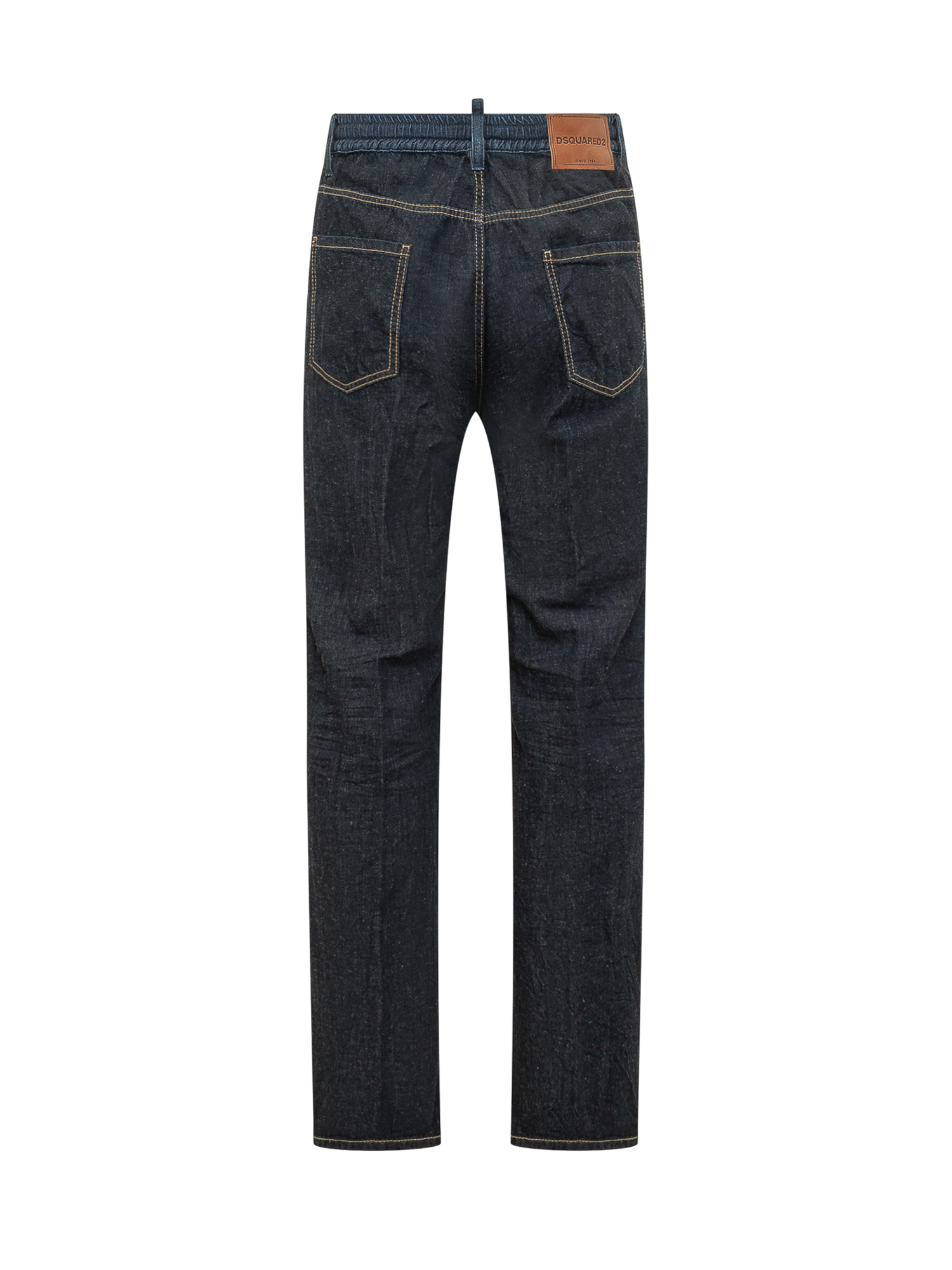 [Dsquared2] Trousers SS26 S74LB1859S30825 470