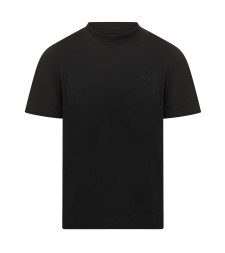 [ZEGNA] T-shirts Short Sleeve SS26 UH360A3H765 K09