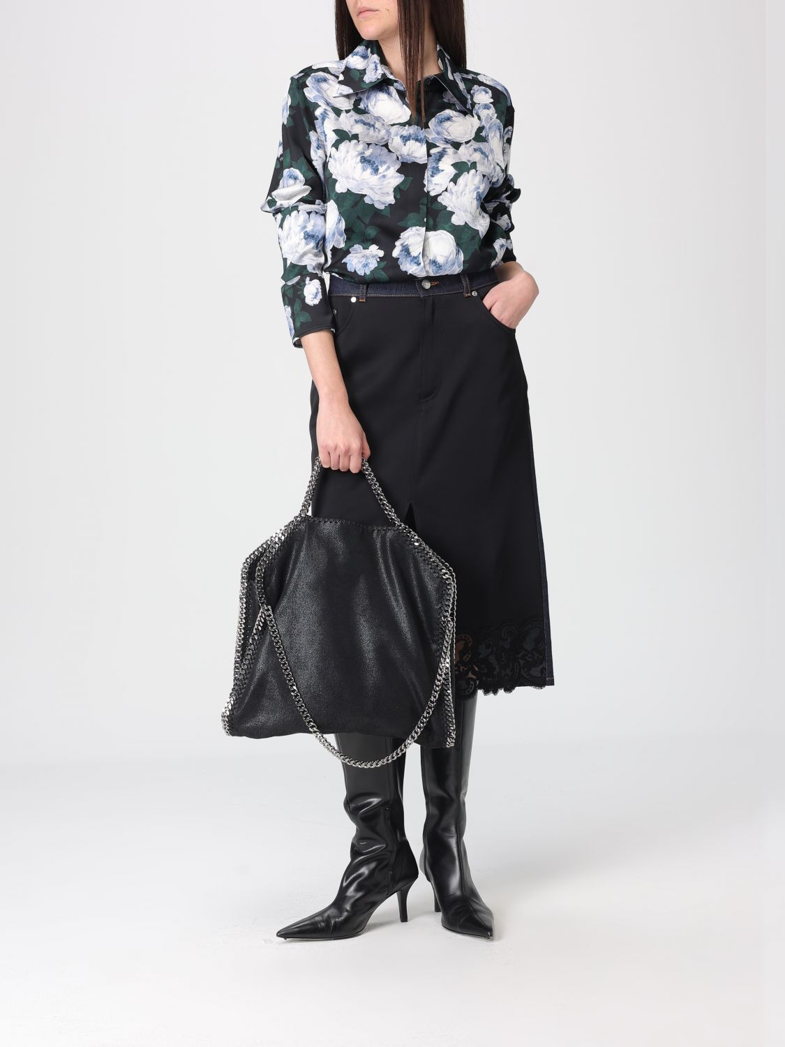 [Stella McCartney] Tote bag SS26 234387W9132 1000