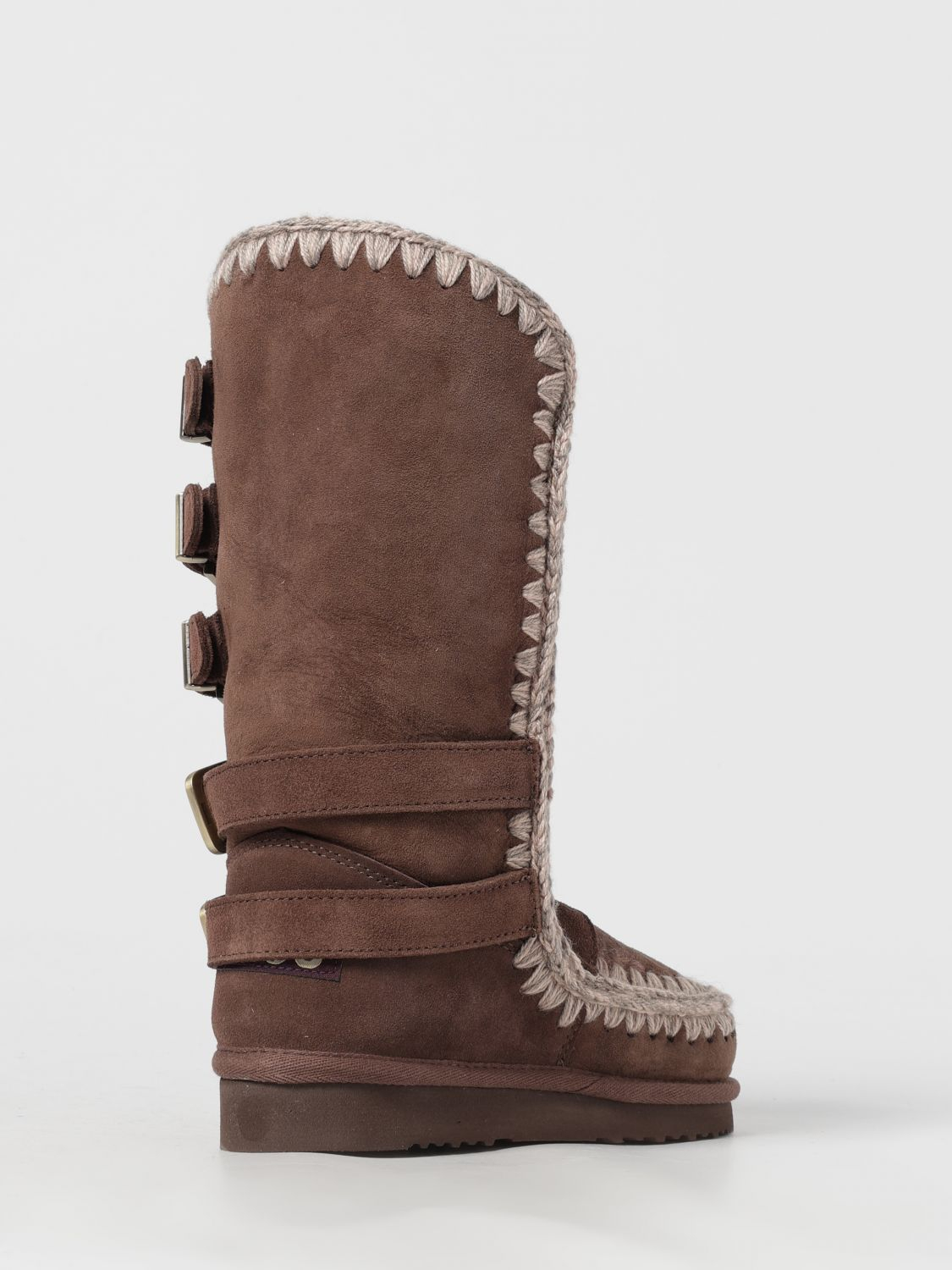 [Mou] Boots FW25 FW101137A BRPEP