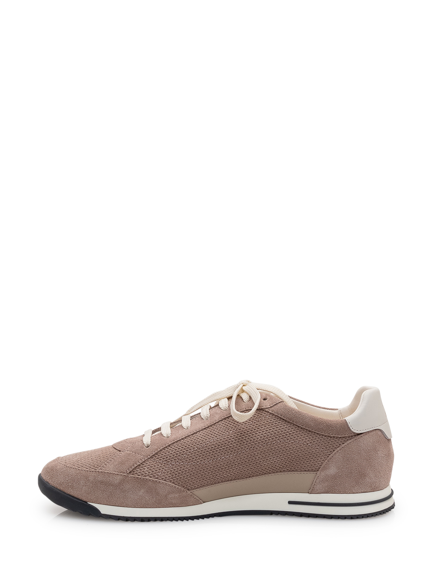 [Brunello Cucinelli] Sneakers SS26 MZUQHGA348 CRJ89