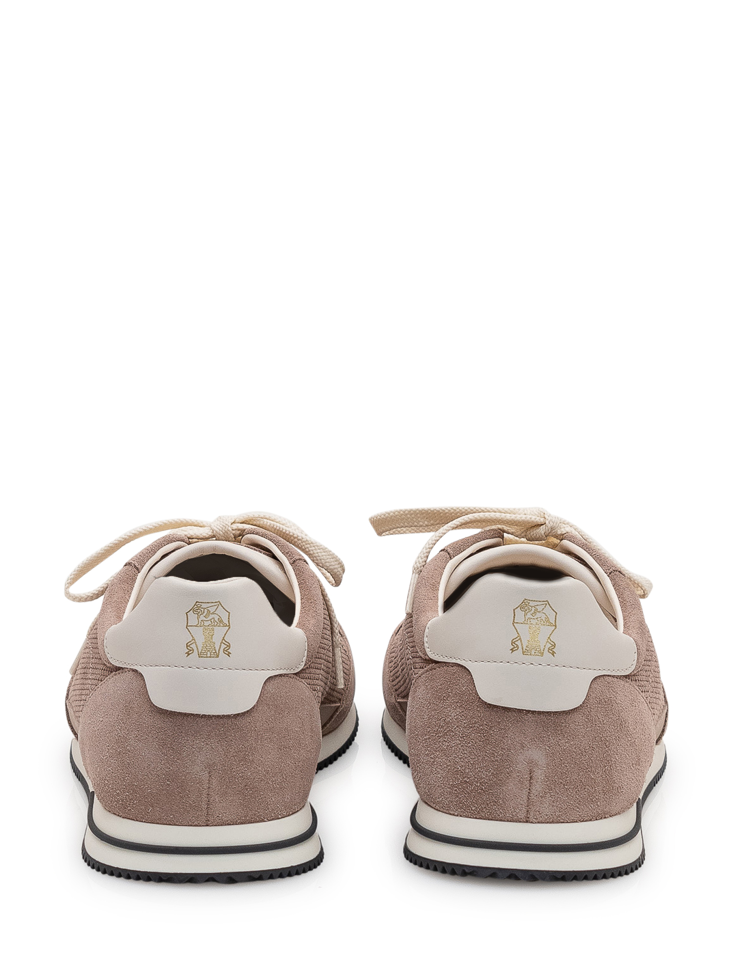 [Brunello Cucinelli] Sneakers SS26 MZUQHGA348 CRJ89