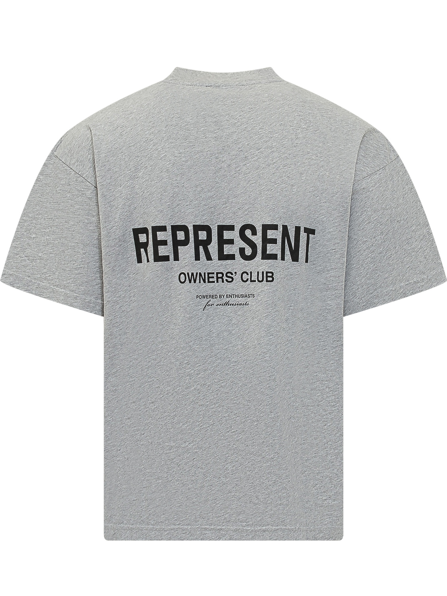 [Represent] T-shirts Short Sleeve SS26 OCM41114 158