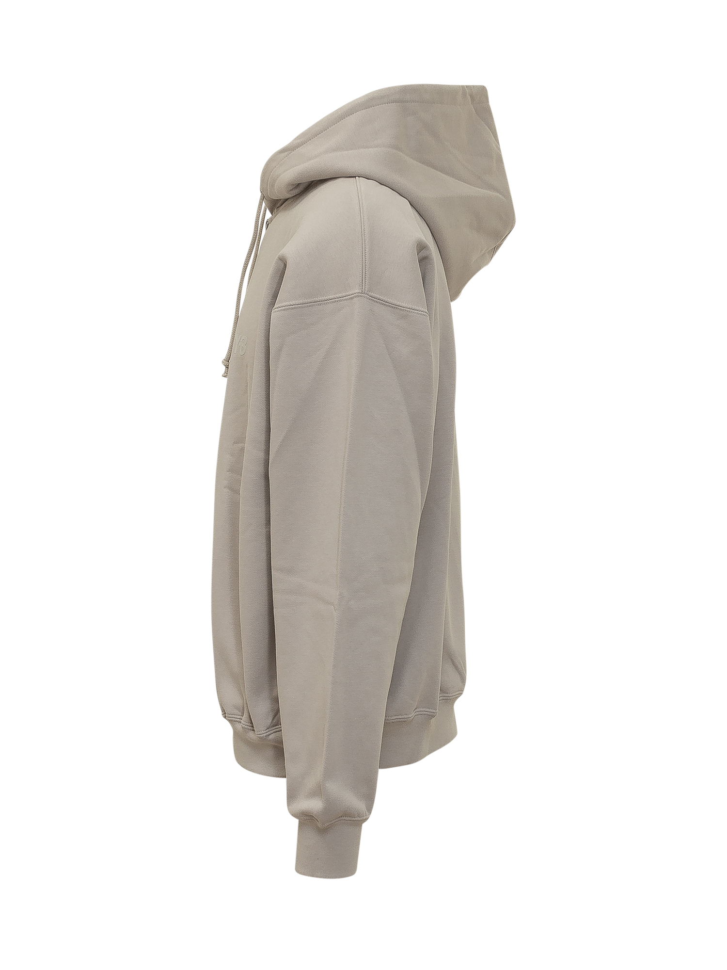 [Y-3] Sweatshirt SS26 KS7881 LBROWN
