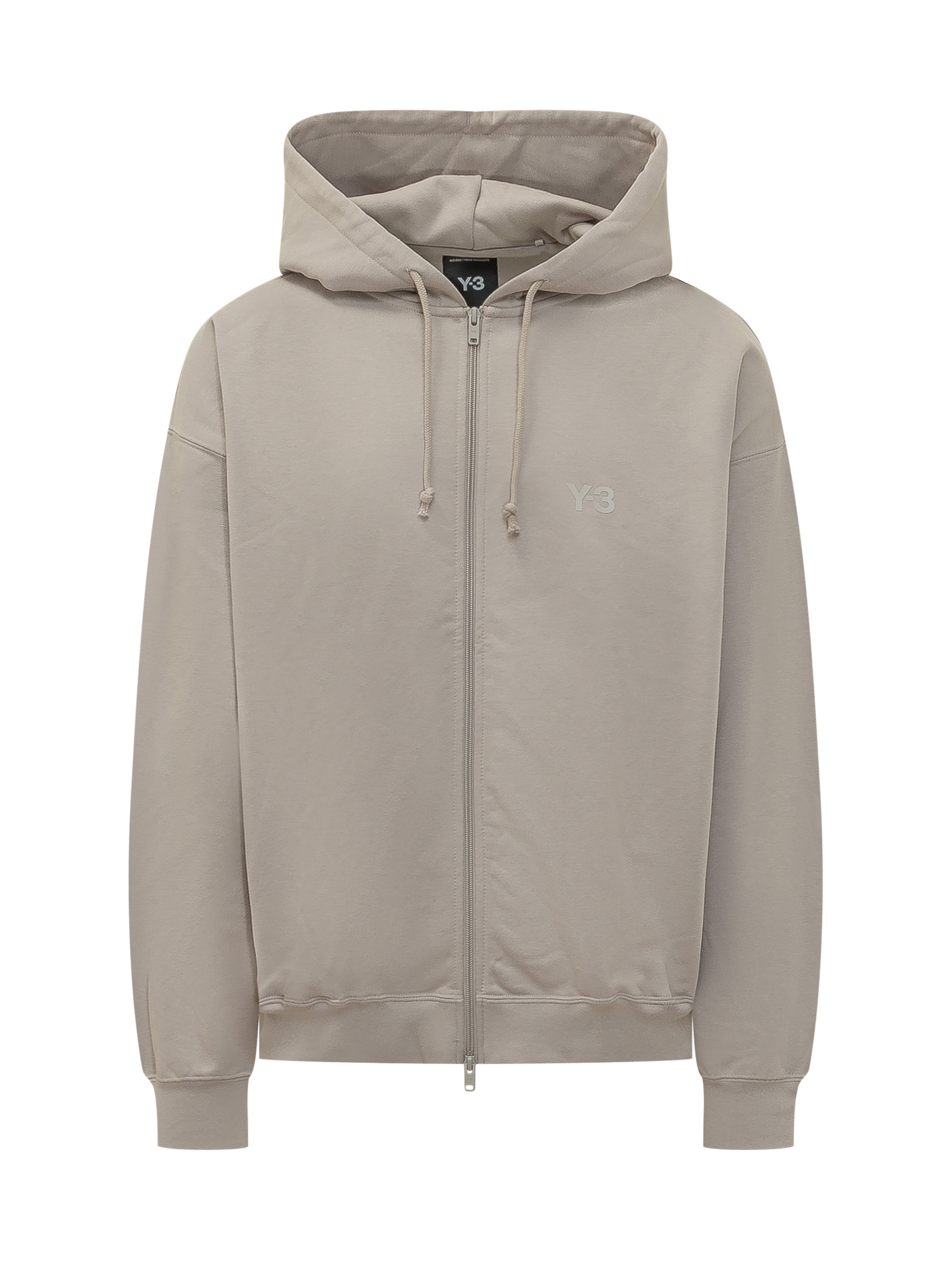 [Y-3] Sweatshirt SS26 KS7881 LBROWN