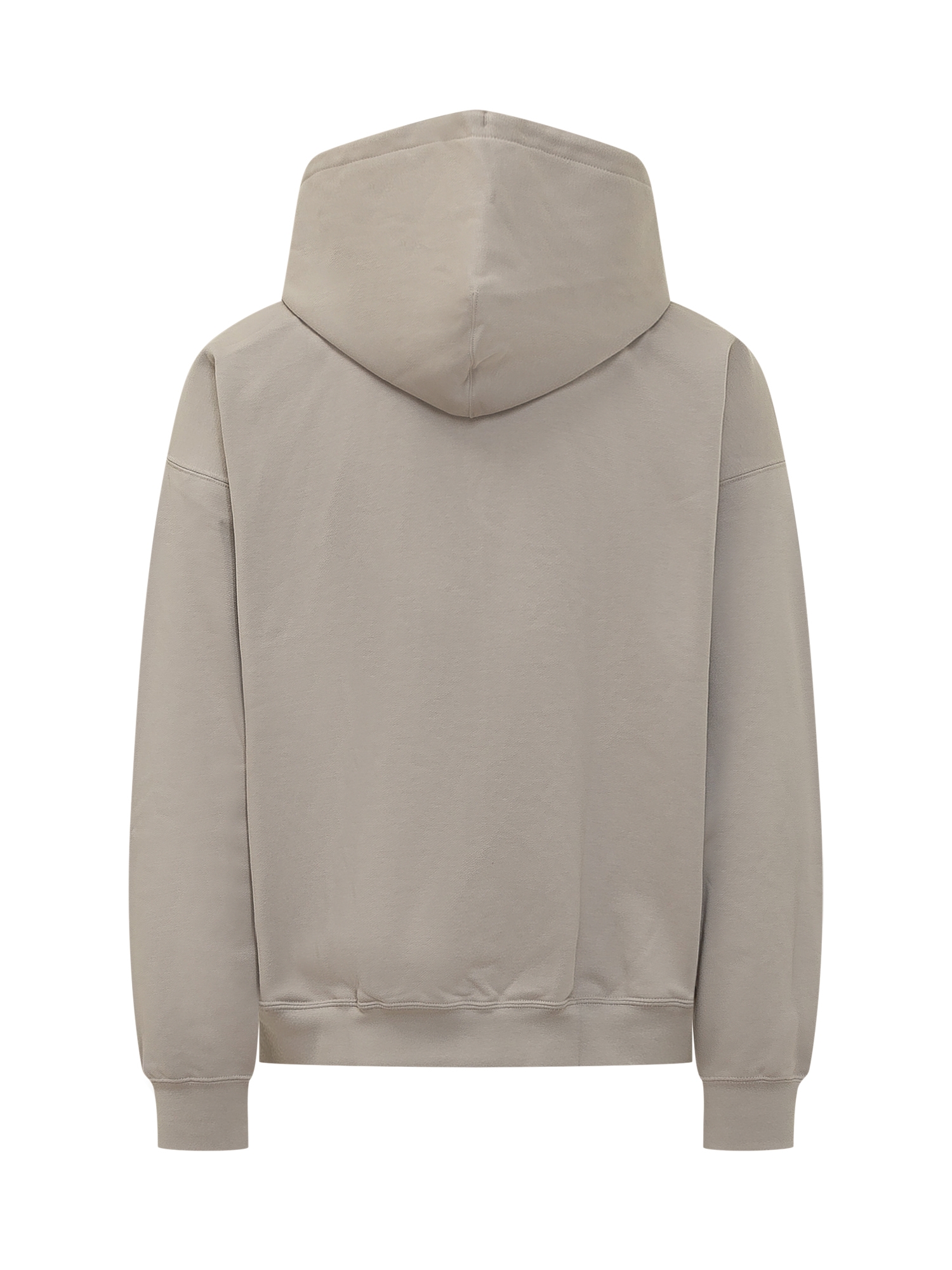 [Y-3] Sweatshirt SS26 KS7881 LBROWN