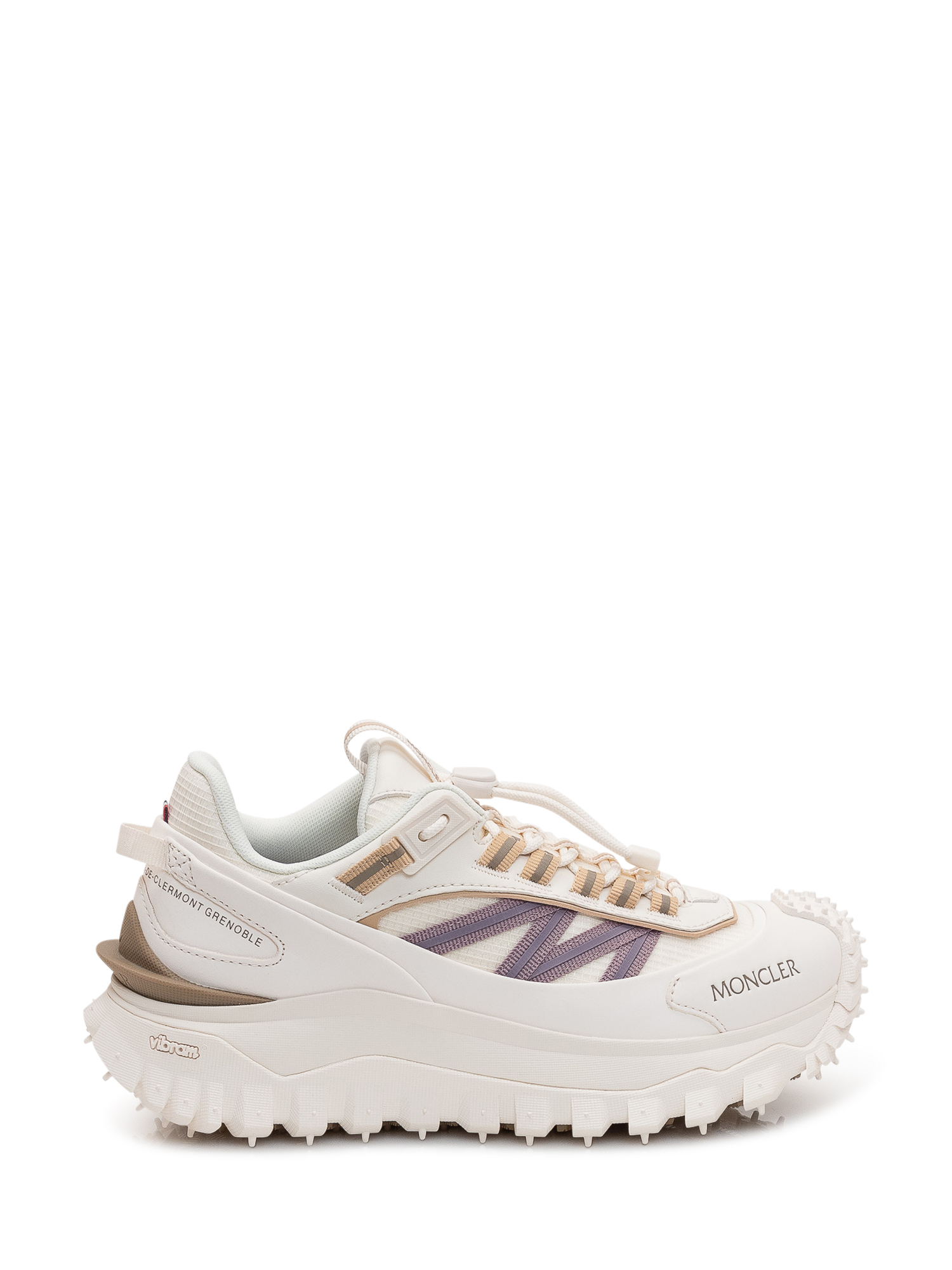 [Moncler] Sneakers SS26 L109B4M00130M8442 035