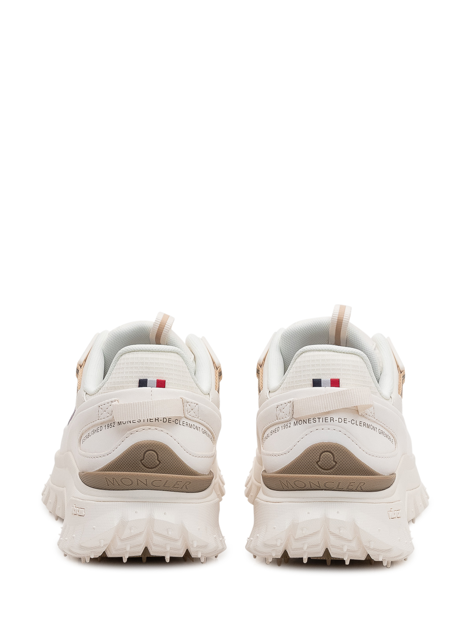 [Moncler] Sneakers SS26 L109B4M00130M8442 035