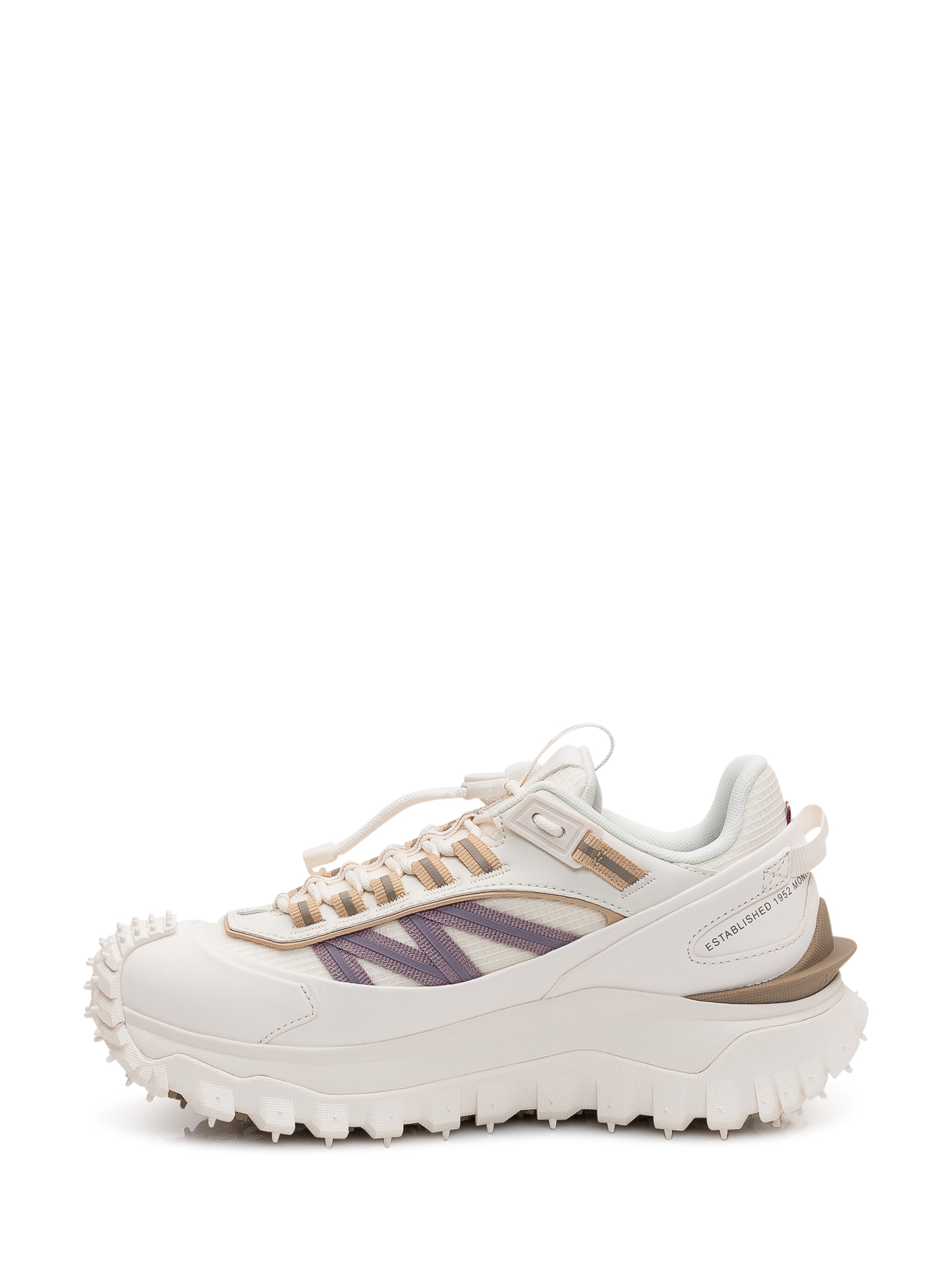 [Moncler] Sneakers SS26 L109B4M00130M8442 035