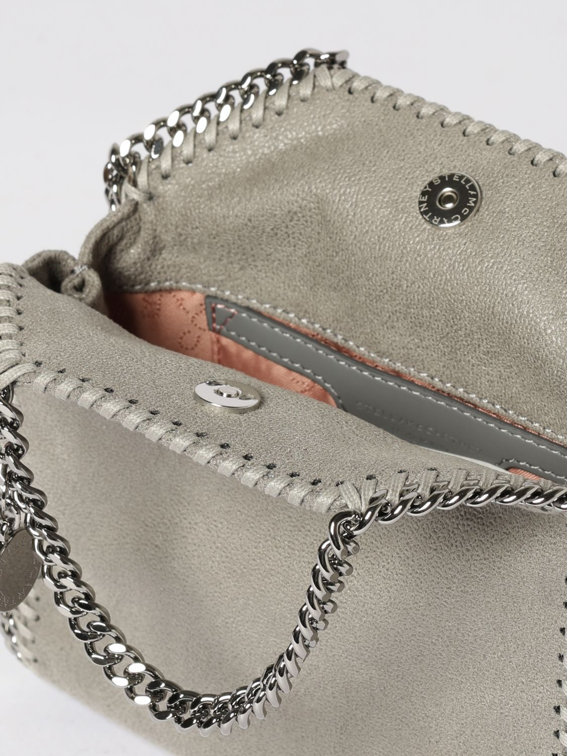 [Stella McCartney] Minibag SS26 391698W9132 1220