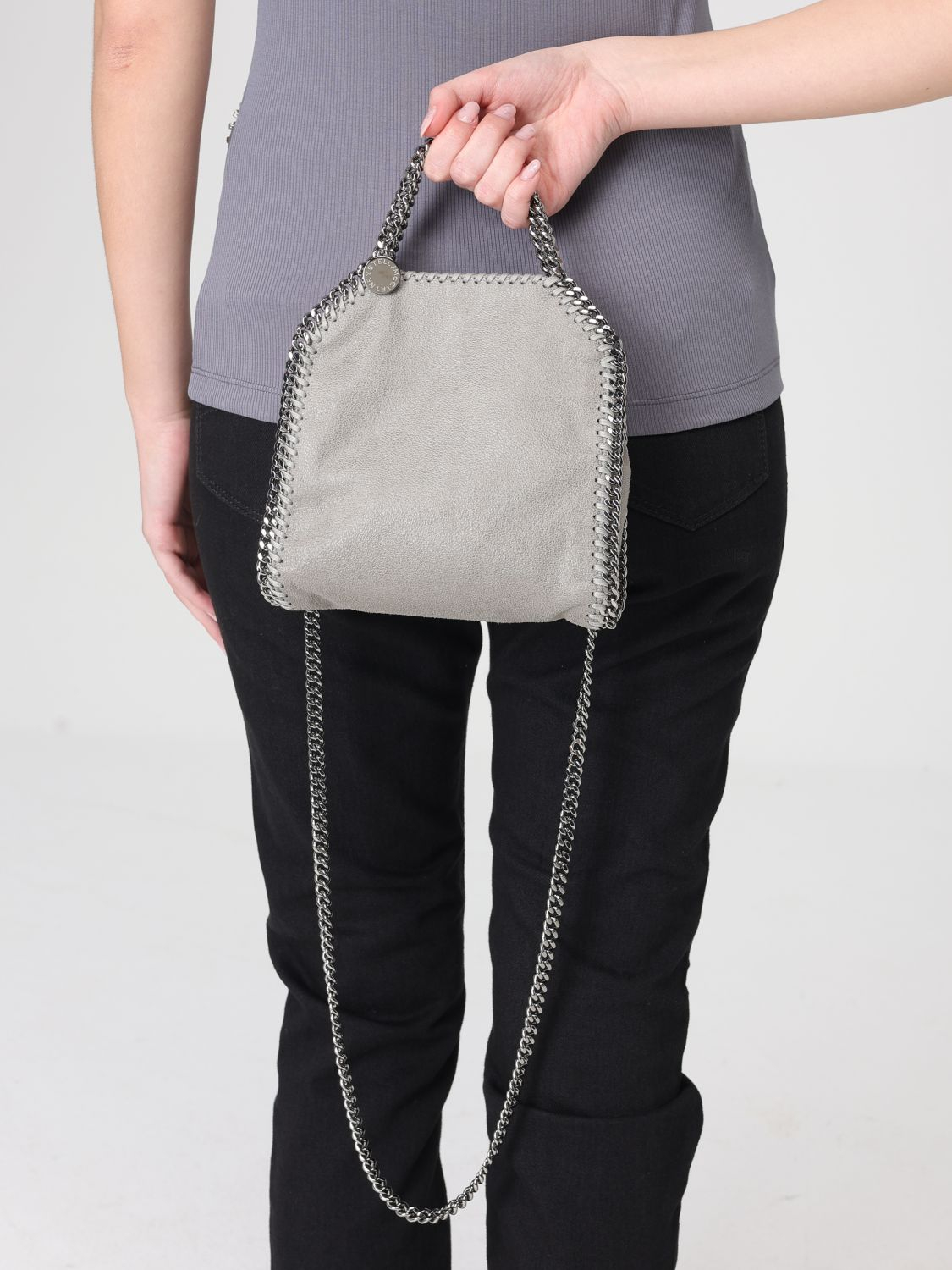 [Stella McCartney] Minibag SS26 391698W9132 1220