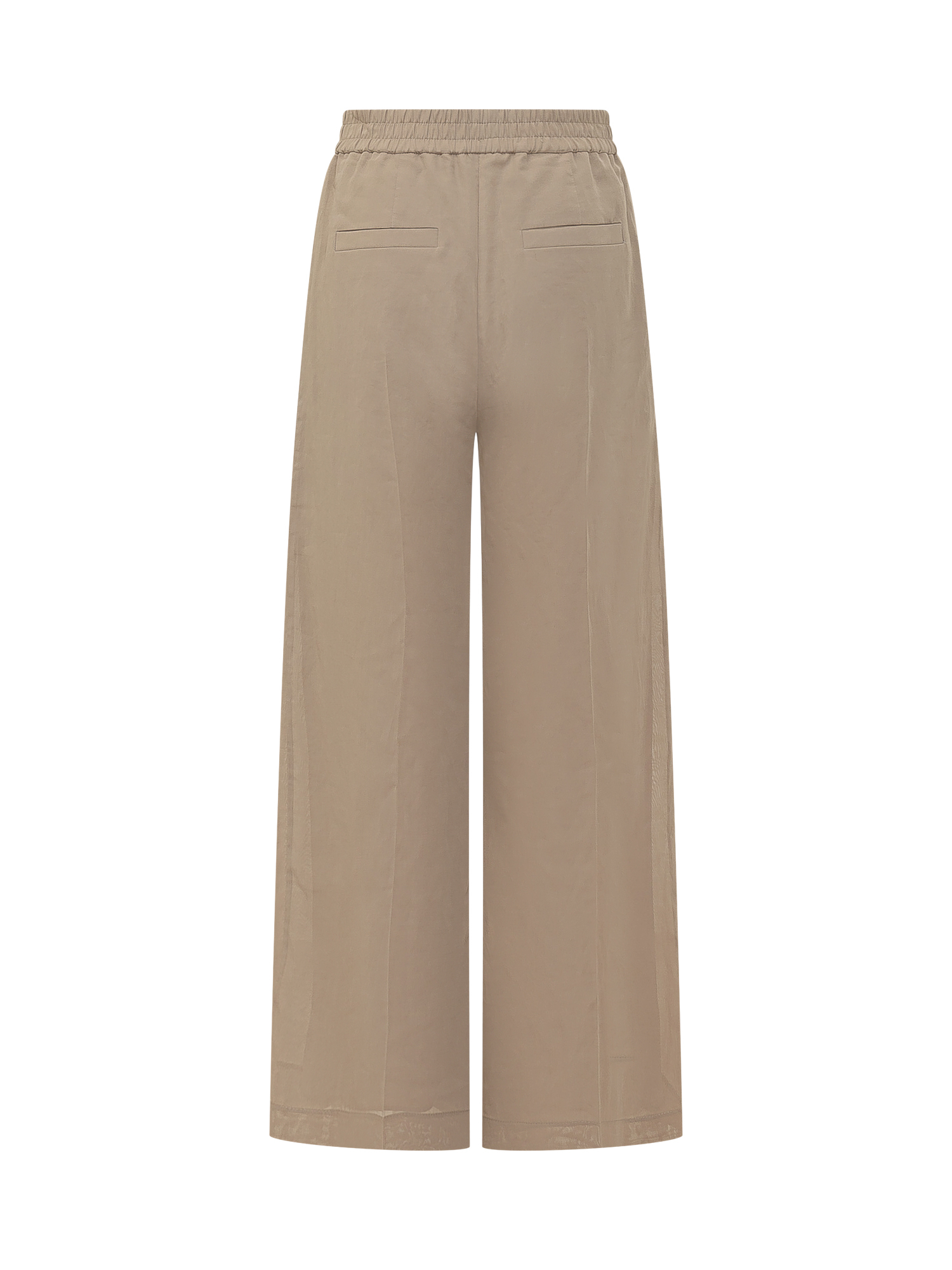 [Brunello Cucinelli] Trousers SS26 M0F91P8742 C8690
