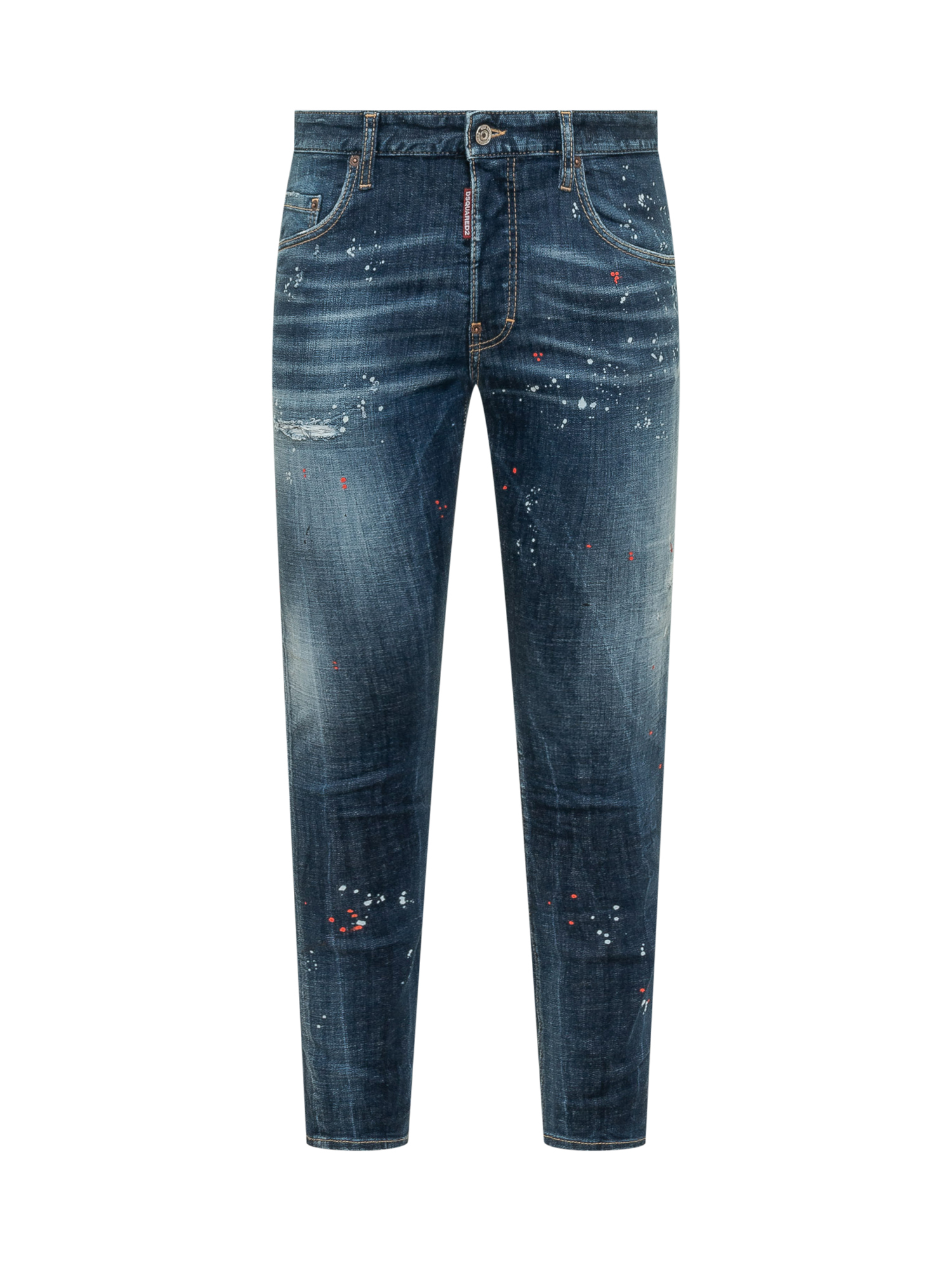 [Dsquared2] Jeans SS26 S74LB1928S30664 470