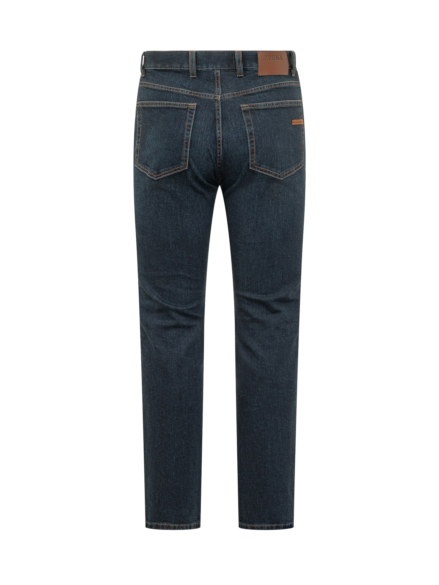 [ZEGNA] Jeans SS26 RE8I78CITY 001