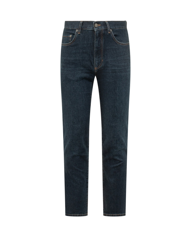 [ZEGNA] Jeans SS26 RE8I78CITY 001