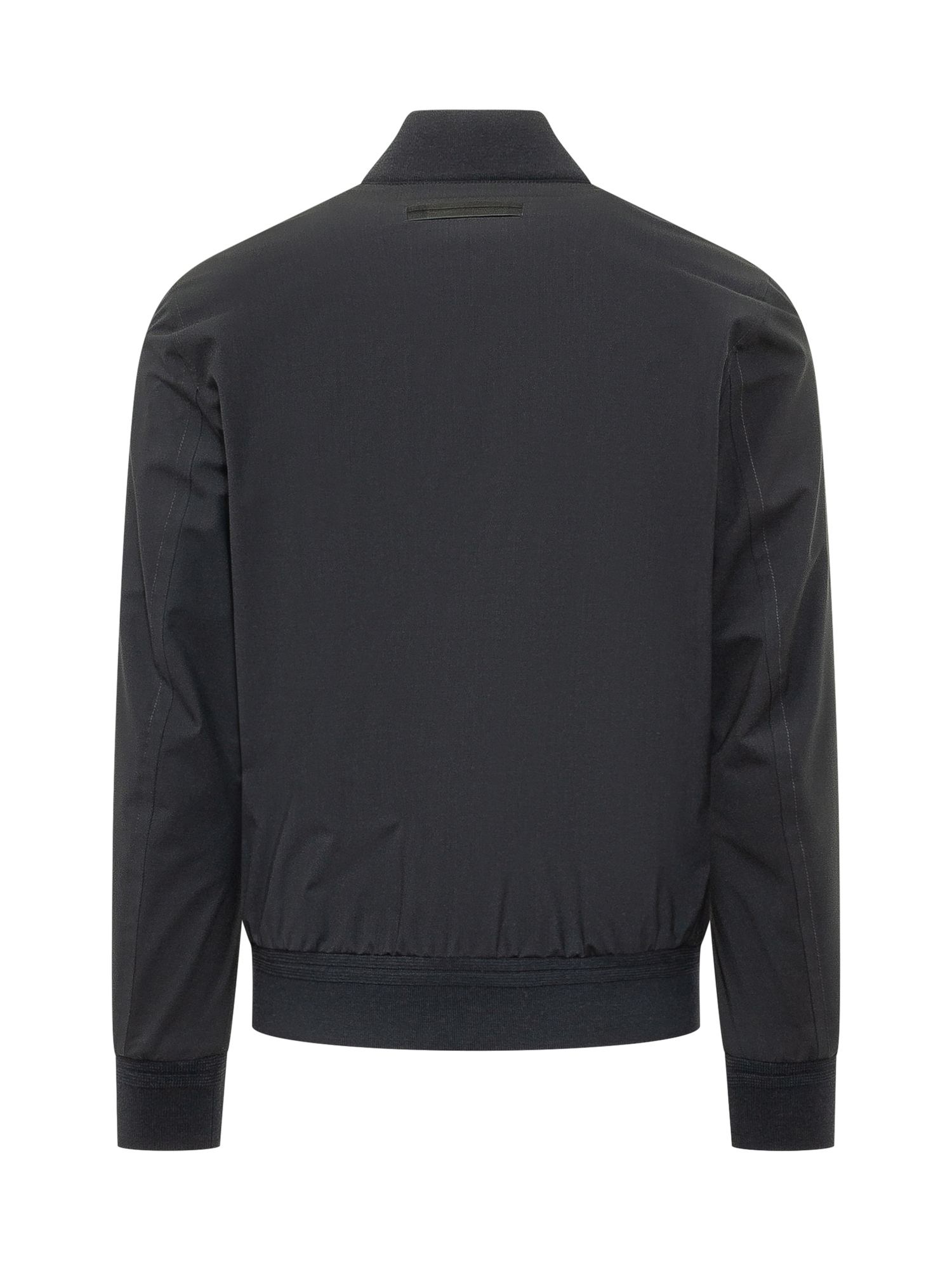 [ZEGNA] Jacket SS26 RE7T207100 531R