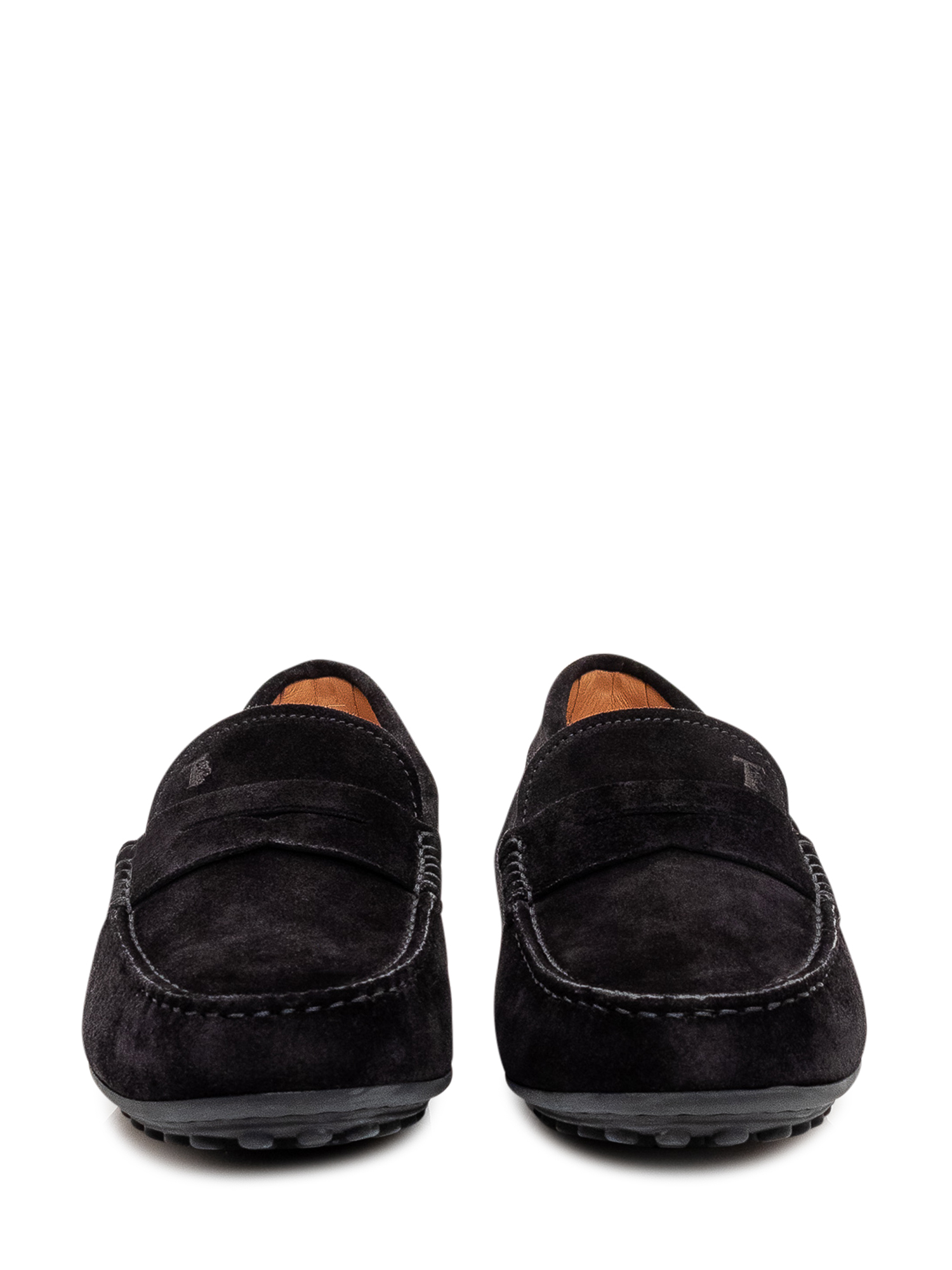 [Tod's] Loafer SS26 XXM76L0JM30RE0 B999
