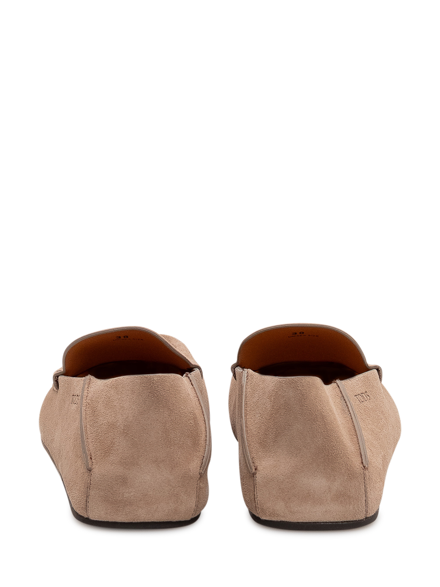 [Tod's] Loafer SS26 XXM58L0IX60RE0 S812