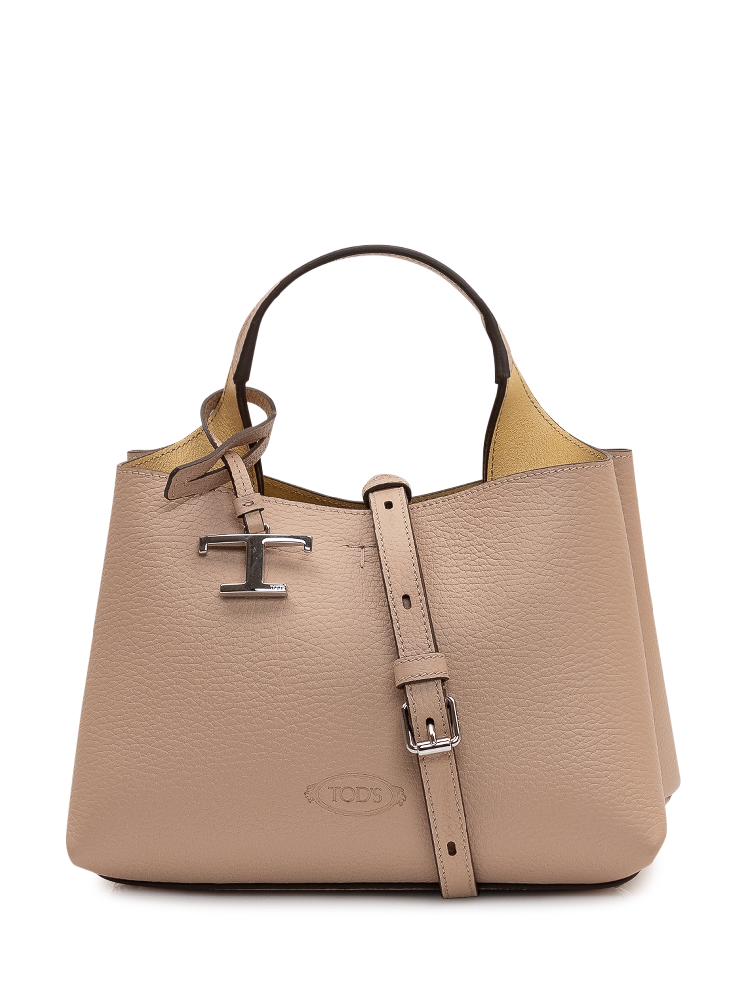 [Tod's] Shoulder bag SS26 XBWAPAEL000QRI 4L63