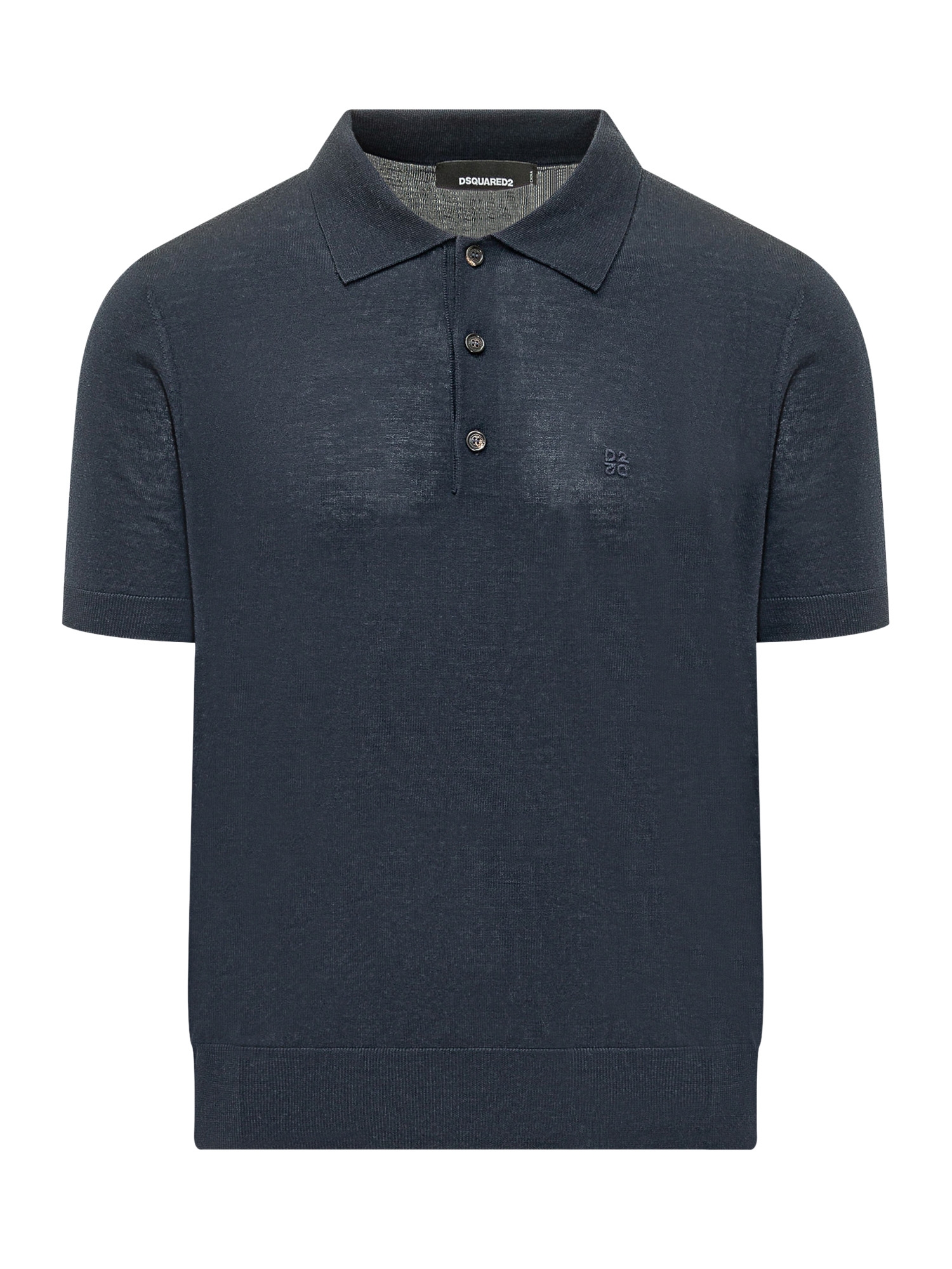 [Dsquared2] T-shirts Short Sleeve SS26 S74HA1628D13205 477