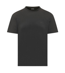 [ZEGNA] T-shirts Short Sleeve SS26 RUH360A3H765 K09