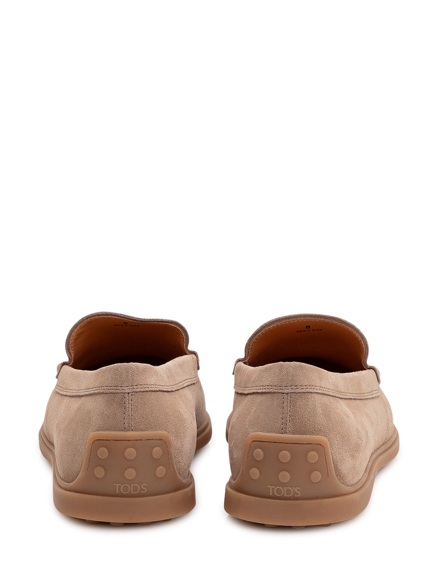 [Tod's] Loafer SS26 XXM78L0AJ30RE0 S812