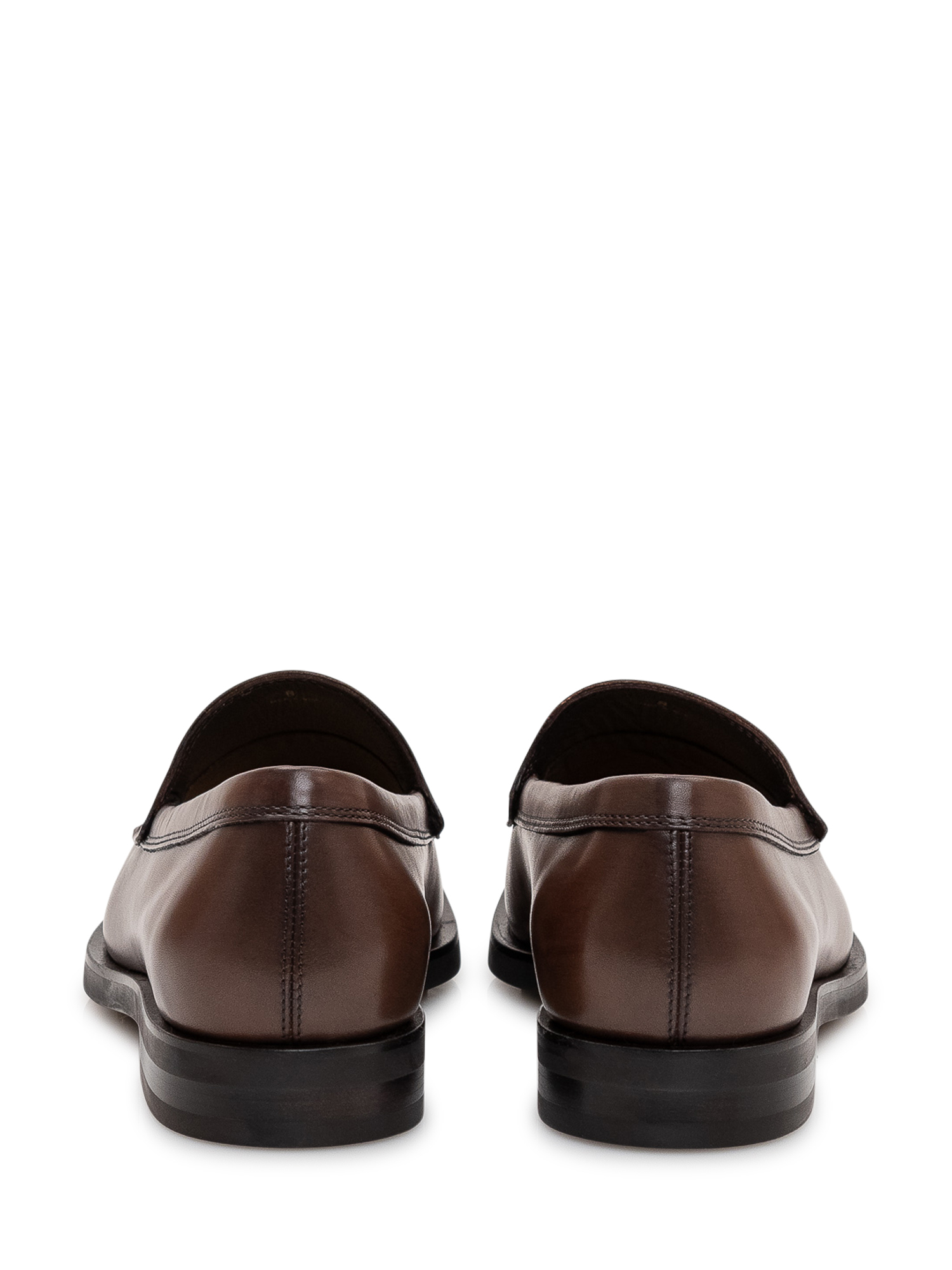[Tod's] Loafer SS26 XXM0ZF0Q920D9C S801
