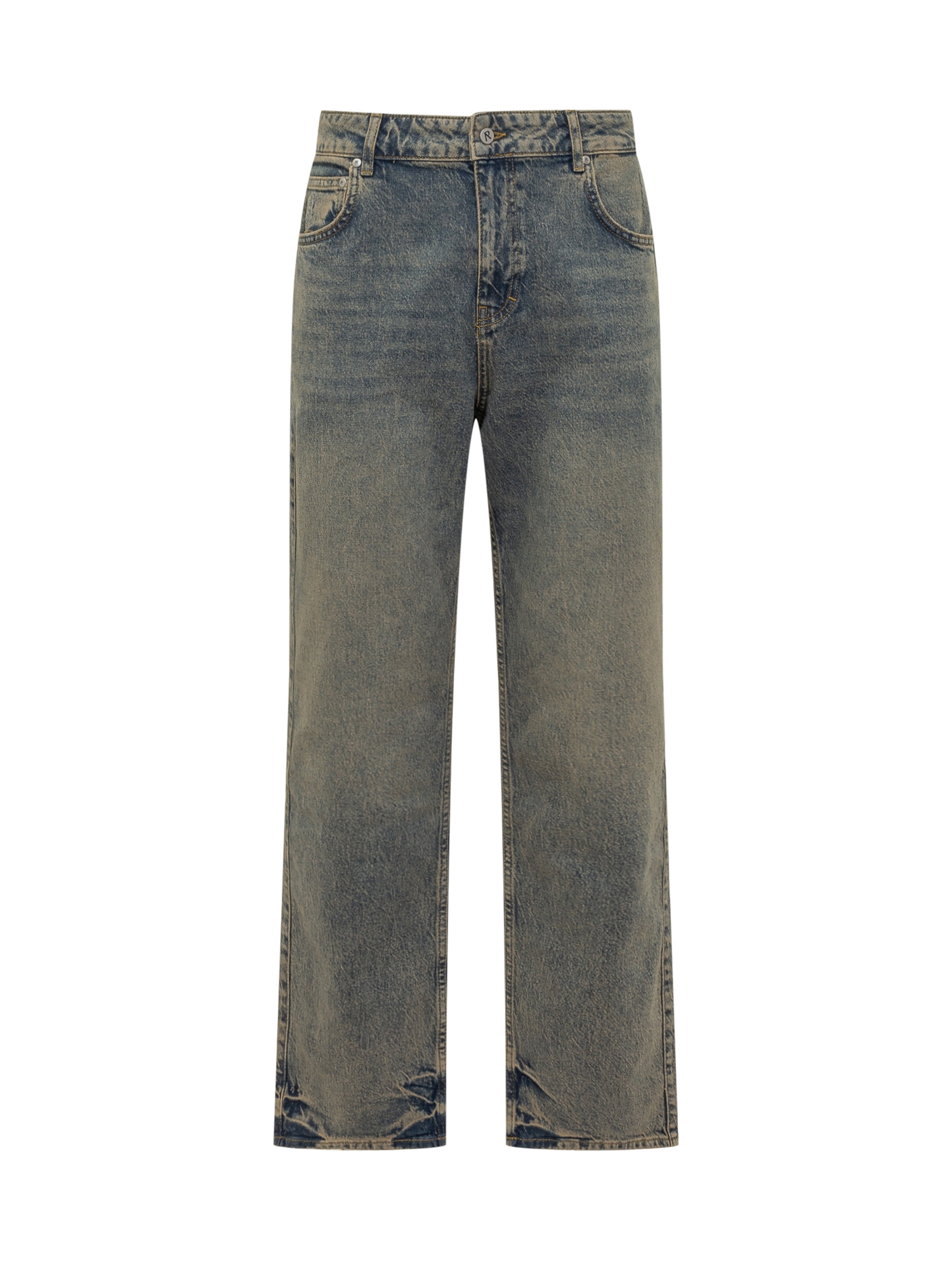 [Represent] Jeans SS26 MSL6001 25