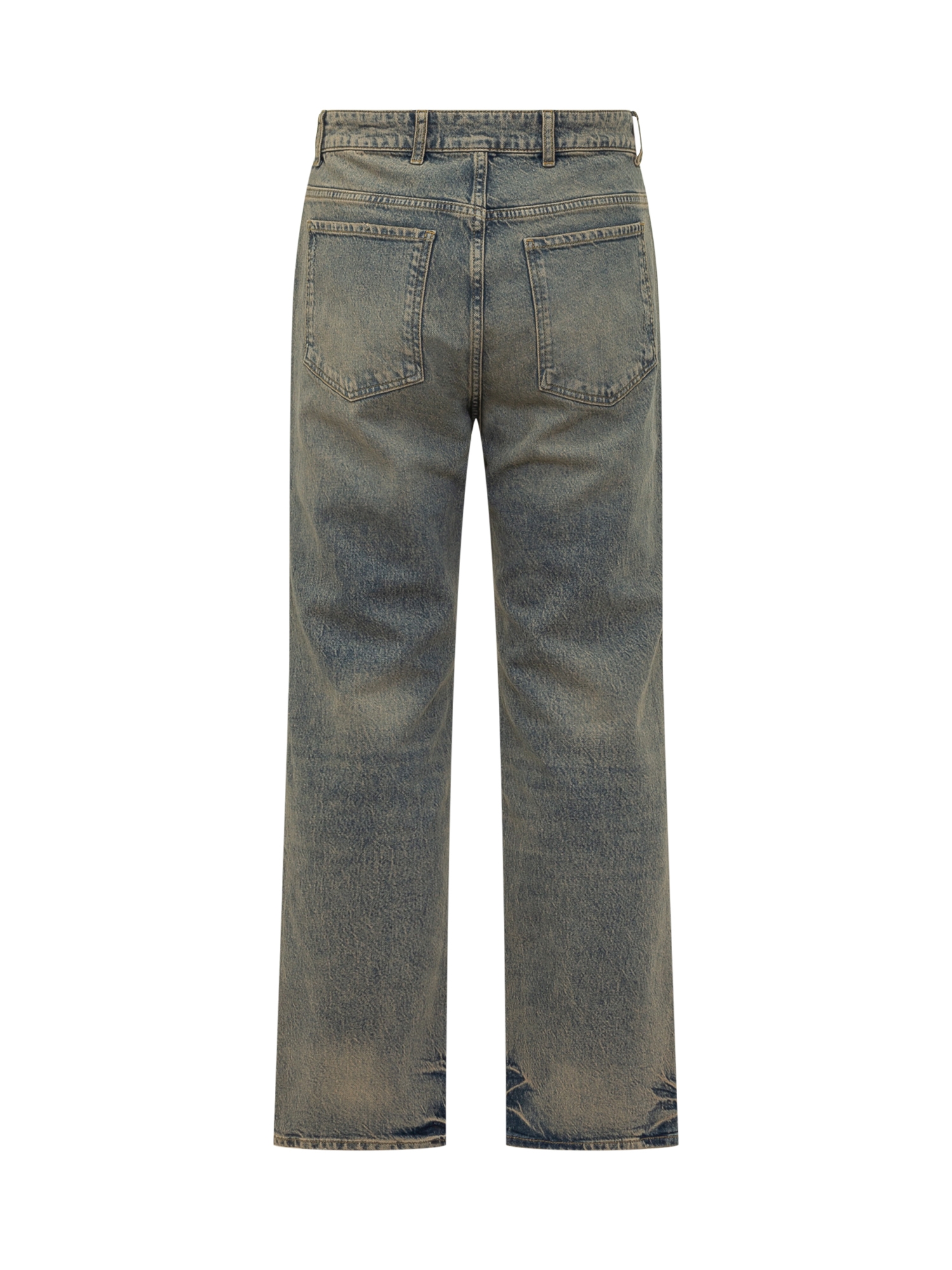 [Represent] Jeans SS26 MSL6001 25