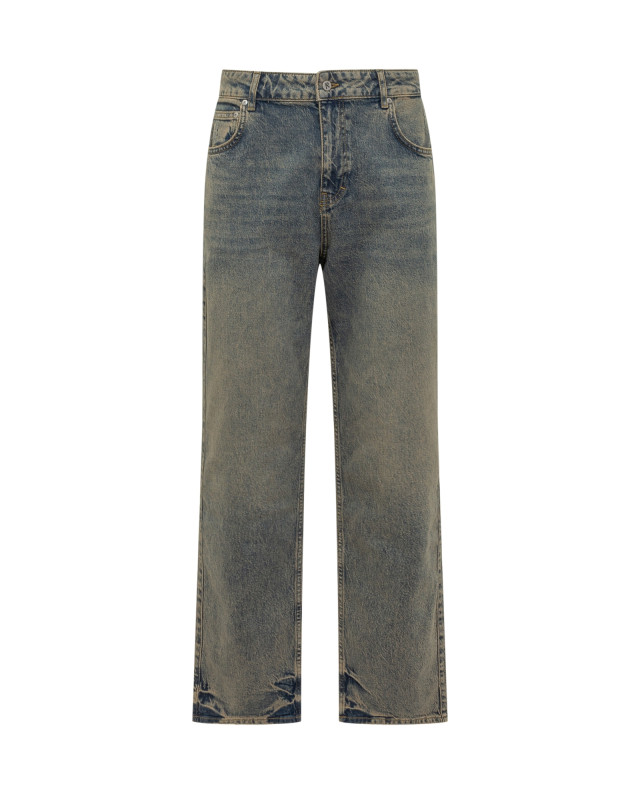 [Represent] Jeans SS26 MSL6001 25