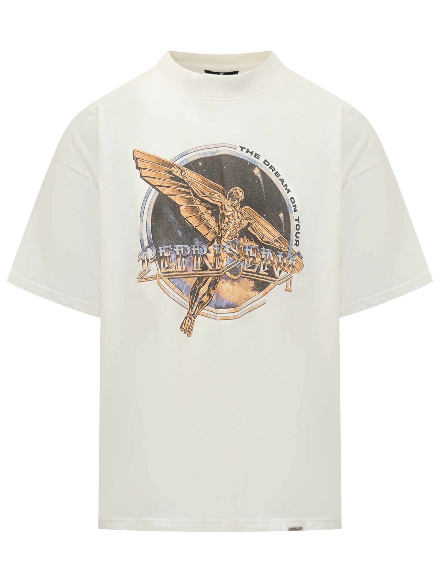 [Represent] T-shirts Short Sleeve SS26 MLM100823 72