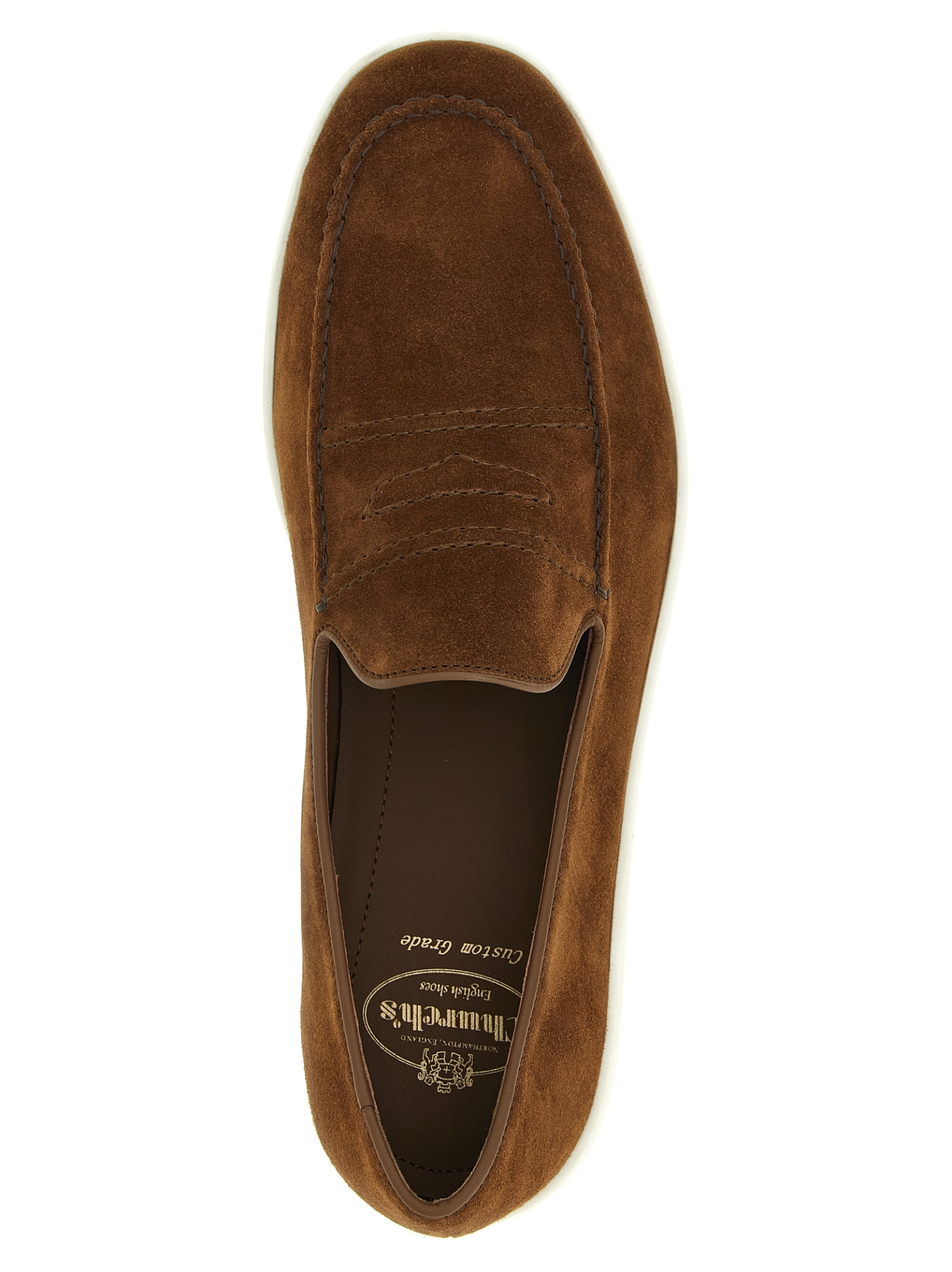 [Church's] Loafer SS26 EDC136FG000009CAF0AXO