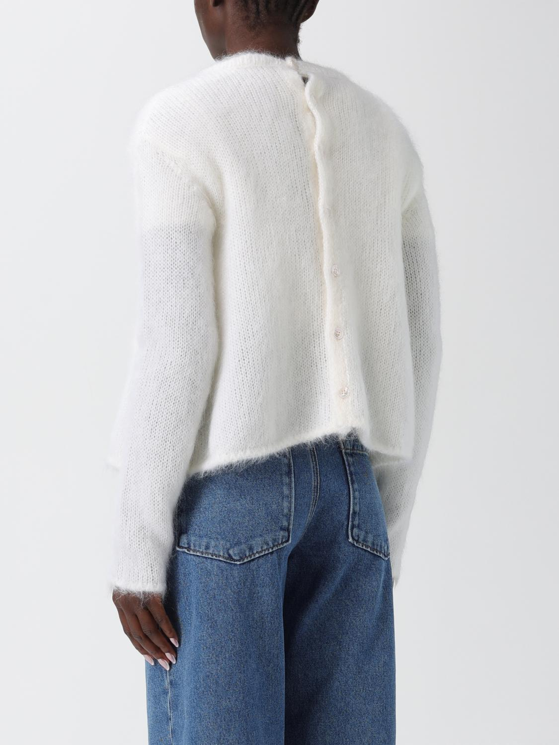 [Loewe] Cardigan FW25 S540Y16K88 2100