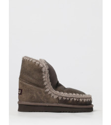 [Mou] Ankle Boots FW25 FW101001C VINDKB